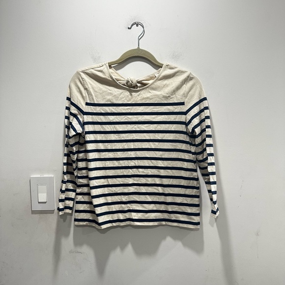 Sezane Oscar top - Picture 3 of 5